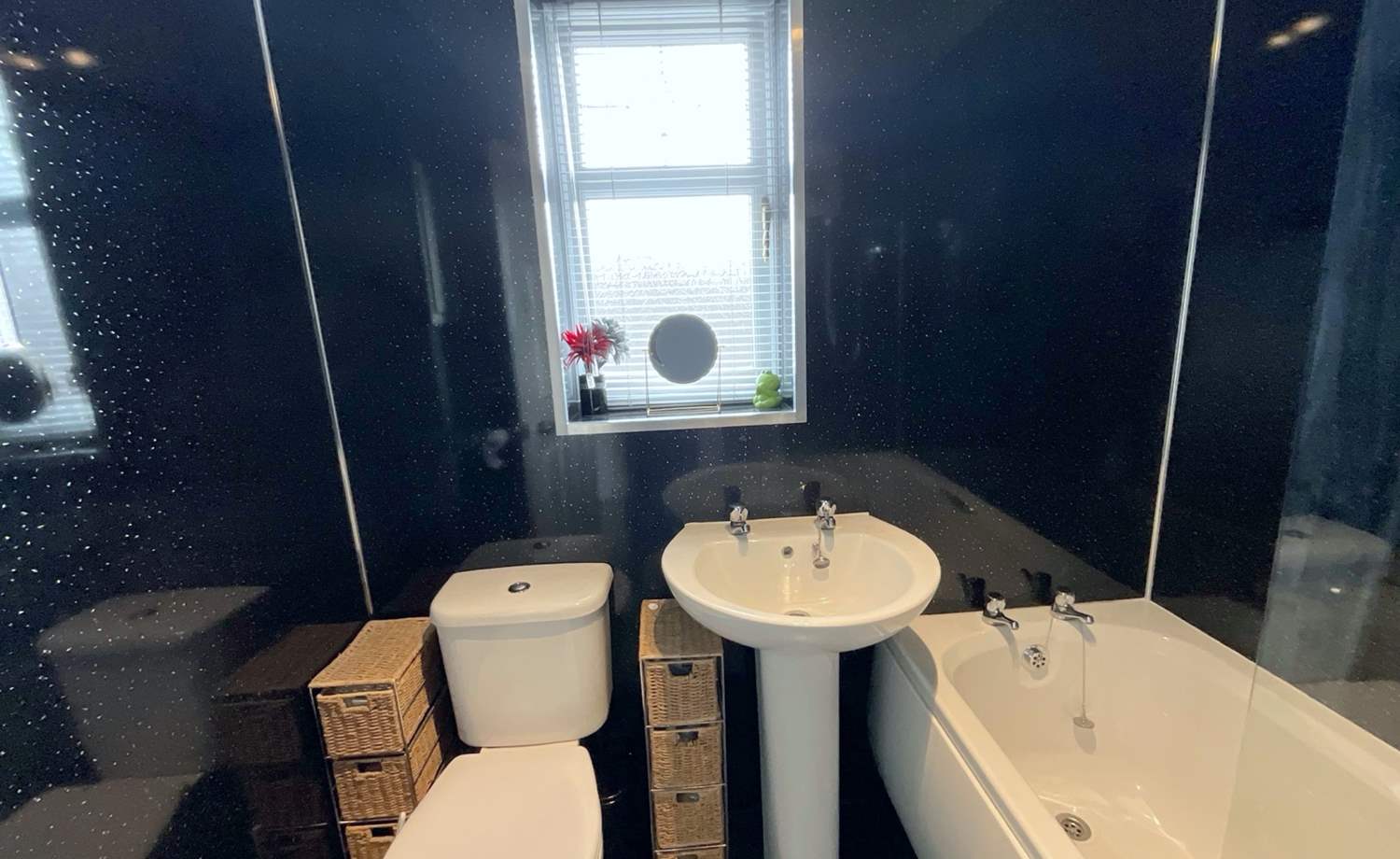 en-suite