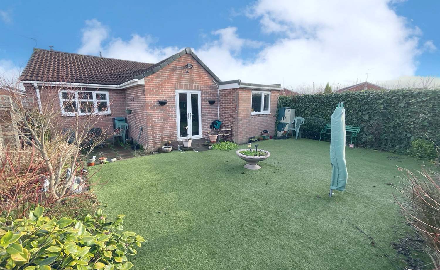garden