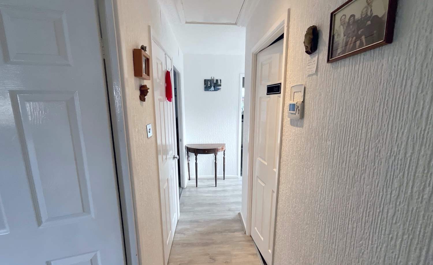hallway
