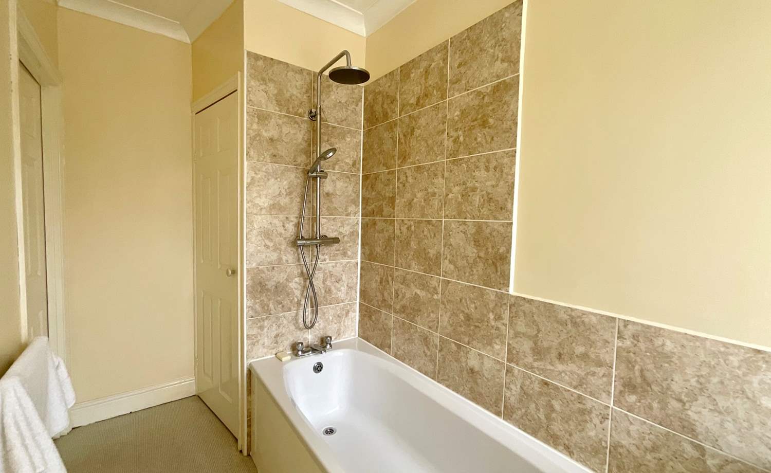En-Suite Bathroom