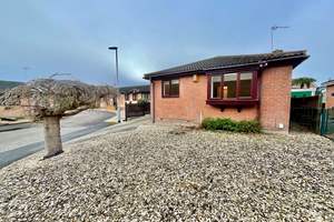Steadfolds Close, Thurcroft, Rotherham, S66