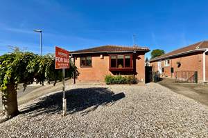 Steadfolds Close, Thurcroft, Rotherham, S66