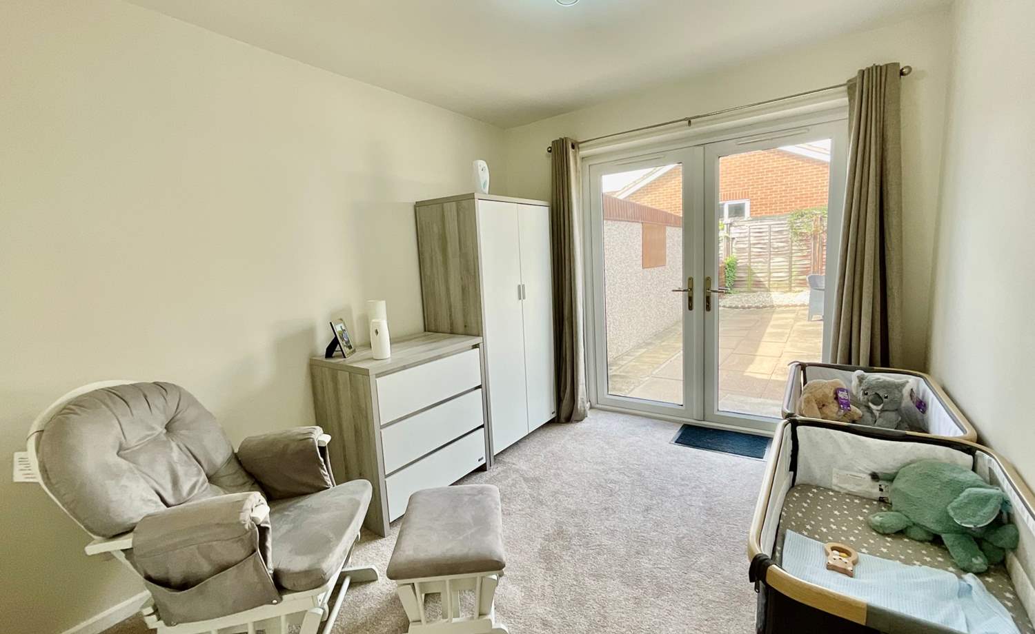Bedroom 2