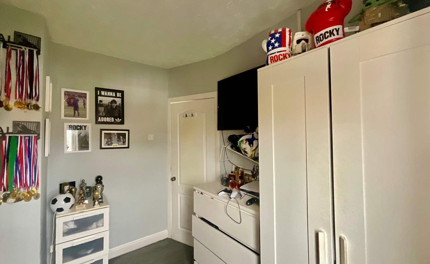 Bedroom 2