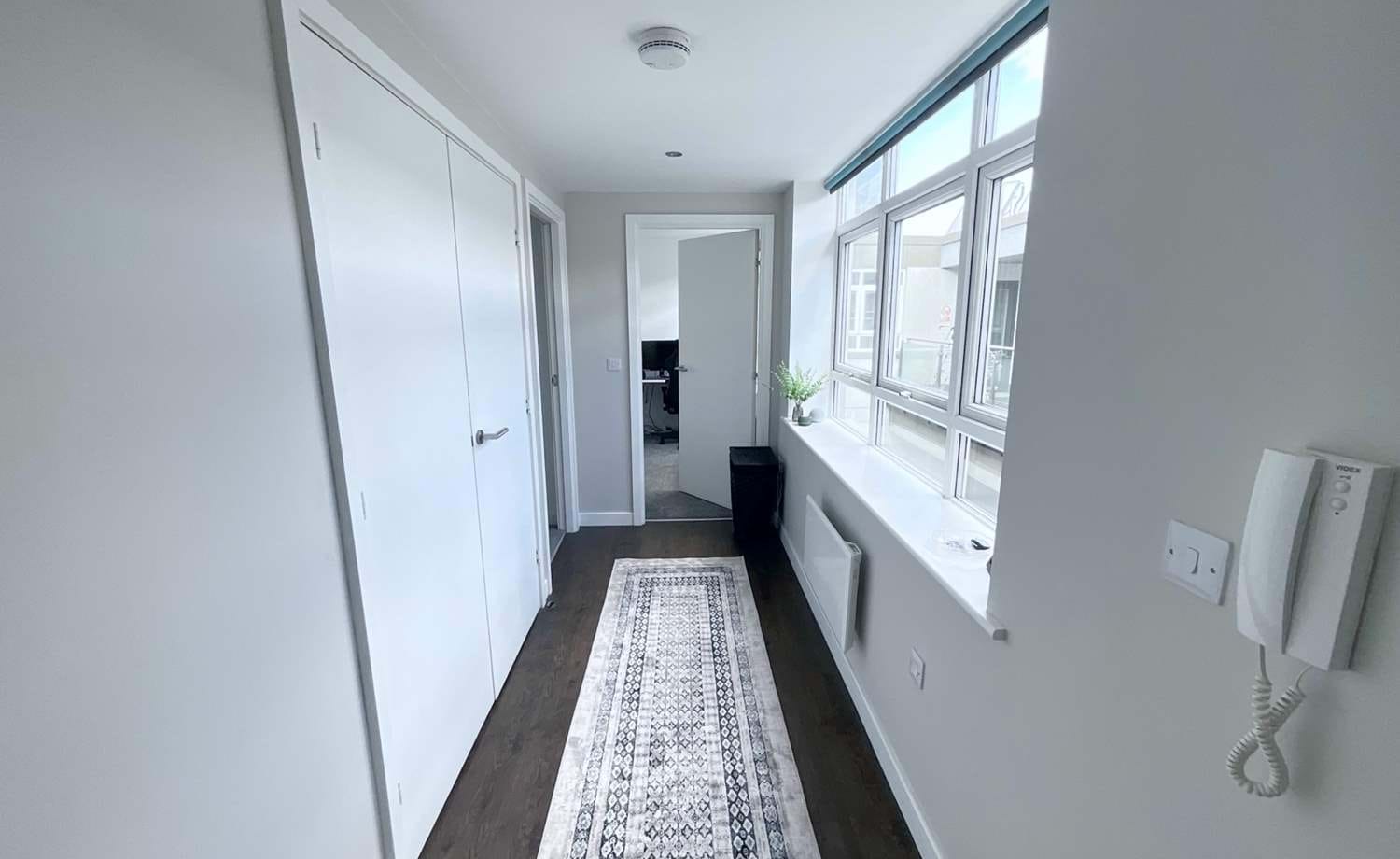 HALLWAY