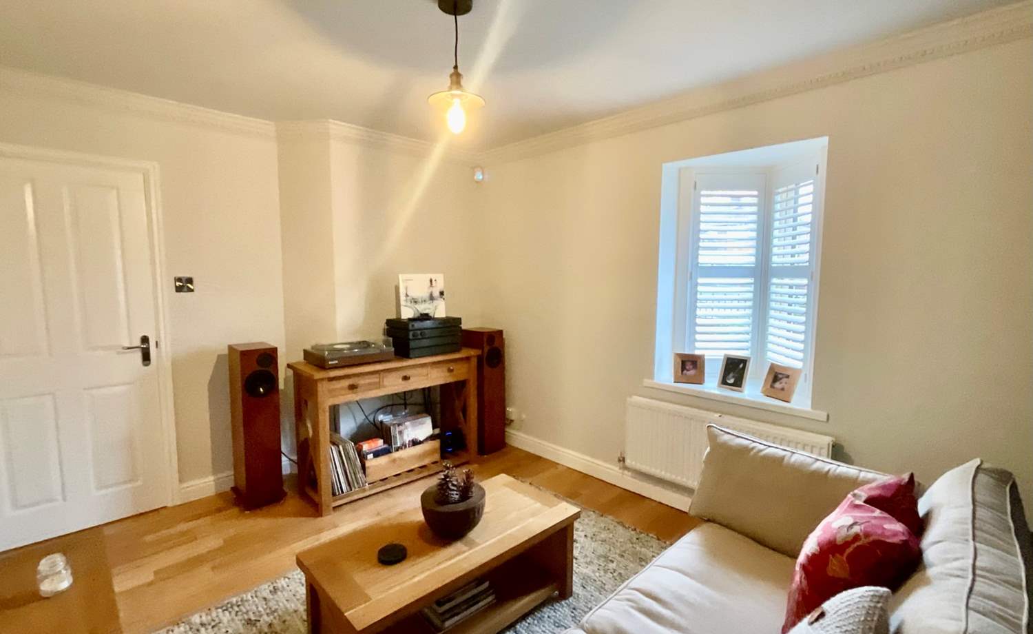 Dining Room/ Snug/ Playroom