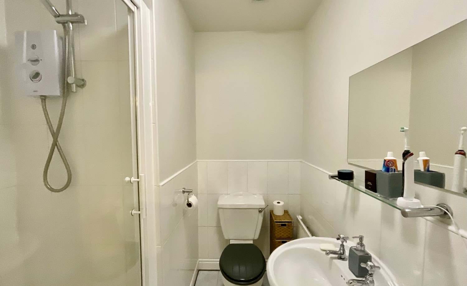 En- Suite
