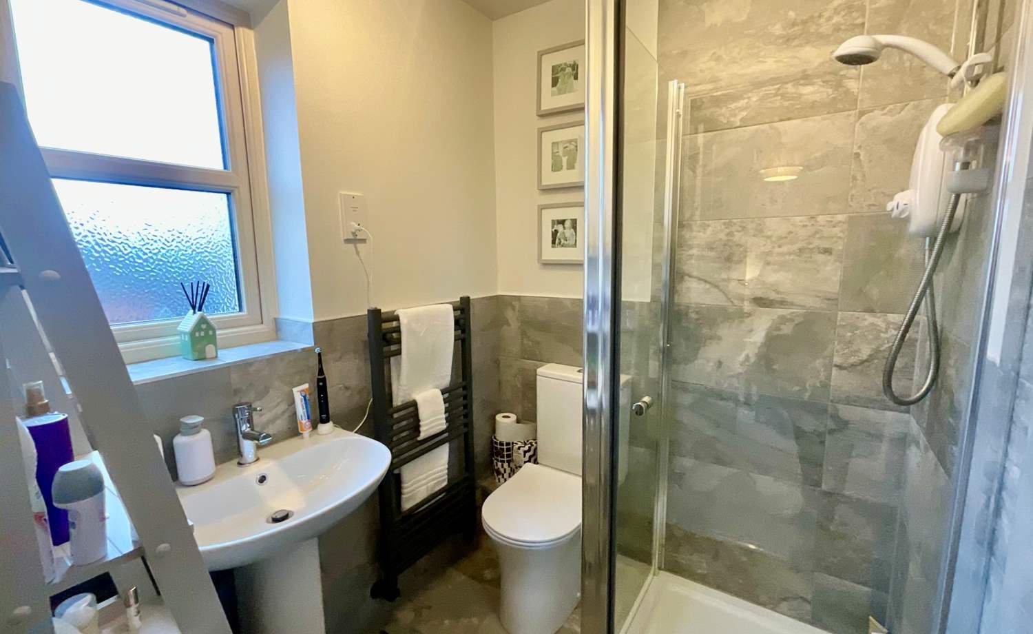 En-Suite