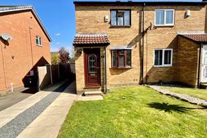 Bradshaw Way, Treeton, Rotherham, S60