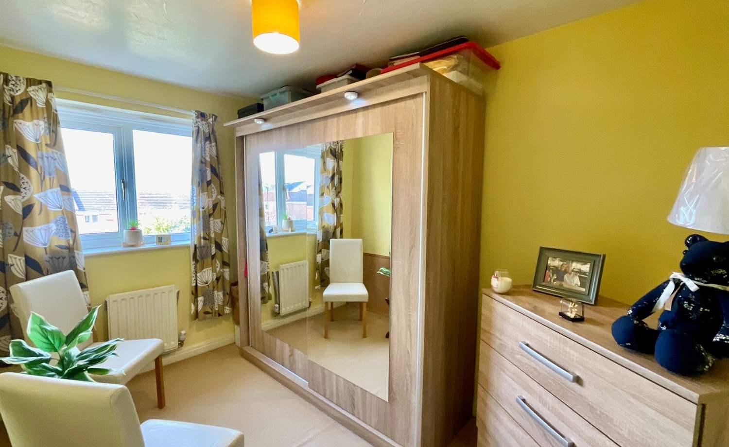 Bedroom 2