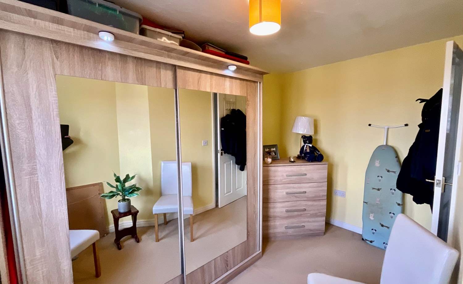 Bedroom 2