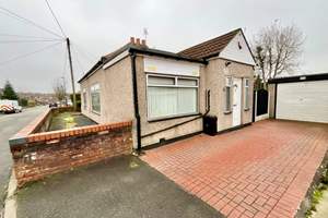 Bartle Road, Sheffield, S12