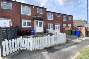 Cairns Road, Beighton, Sheffield, S20