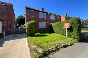 Lamb Hill Close, Sheffield, S13
