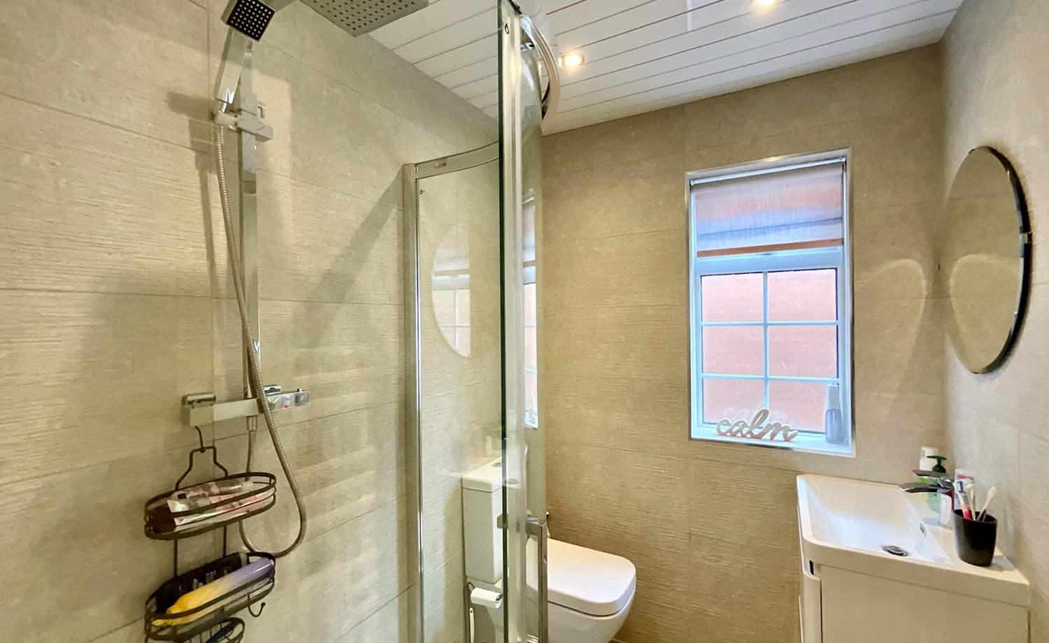en-suite