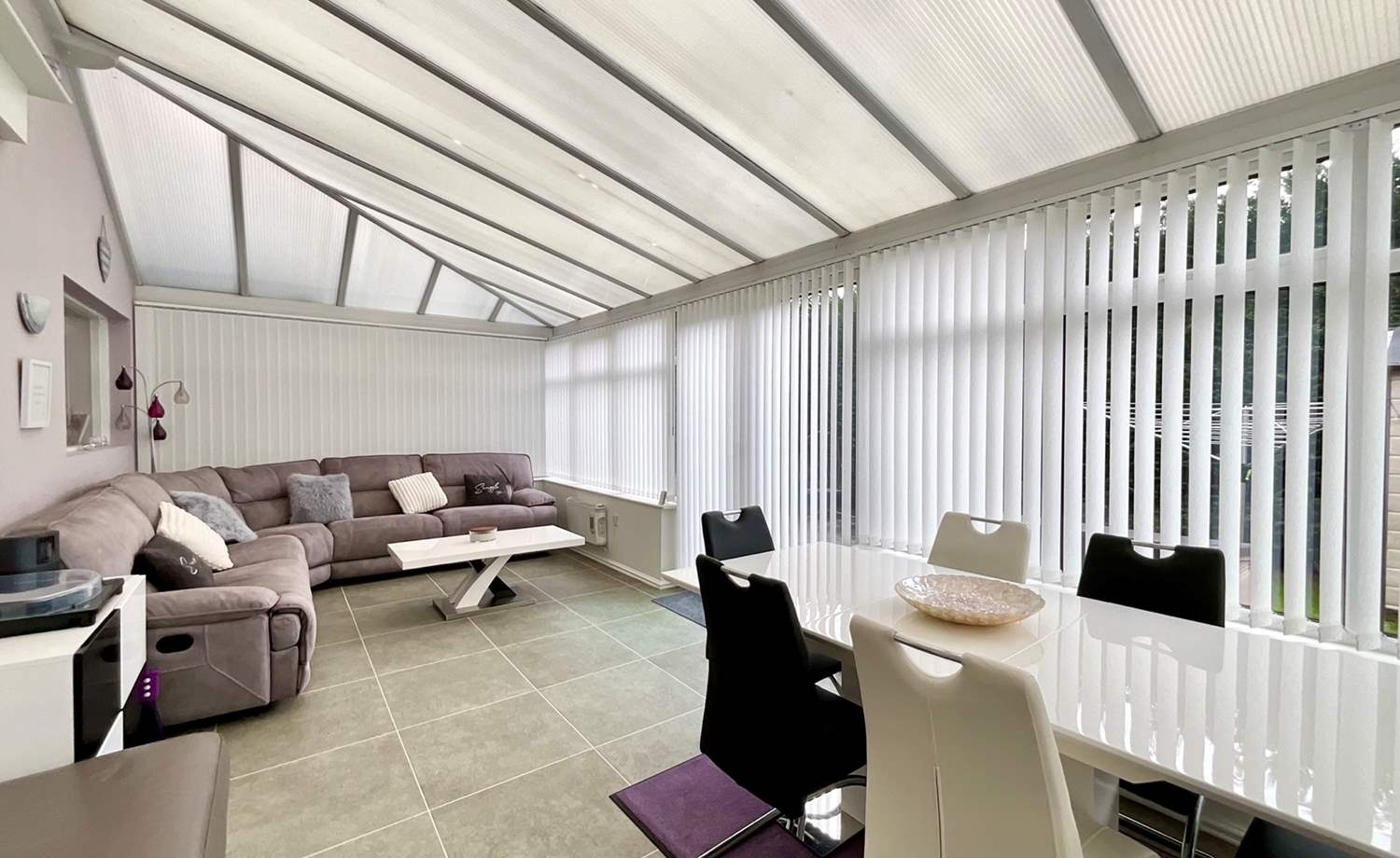 conservatory