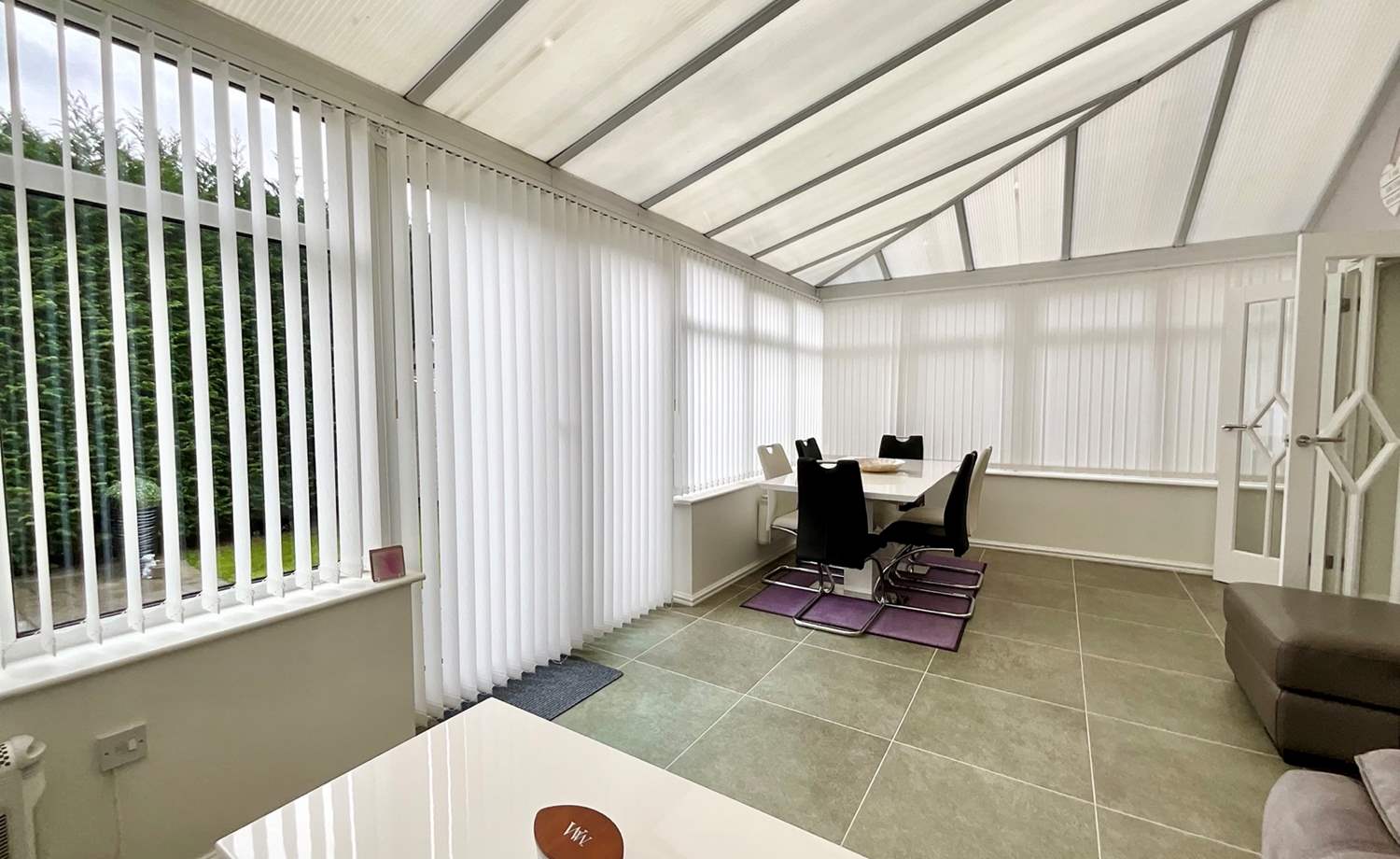 conservatory