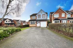 Springwell Crescent, Beighton, Sheffield, S20
