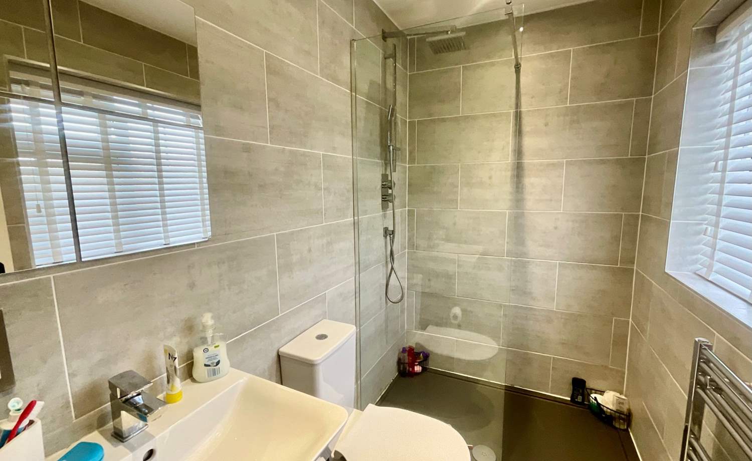 En-Suite