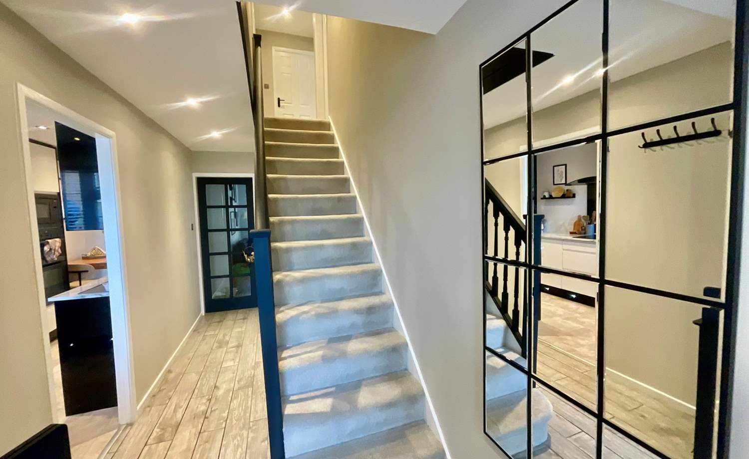 Hallway