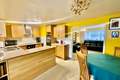 Open Plan Dining Kitchen