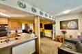 Open Plan Dining Kitchen