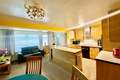 Open Plan Dining Kitchen