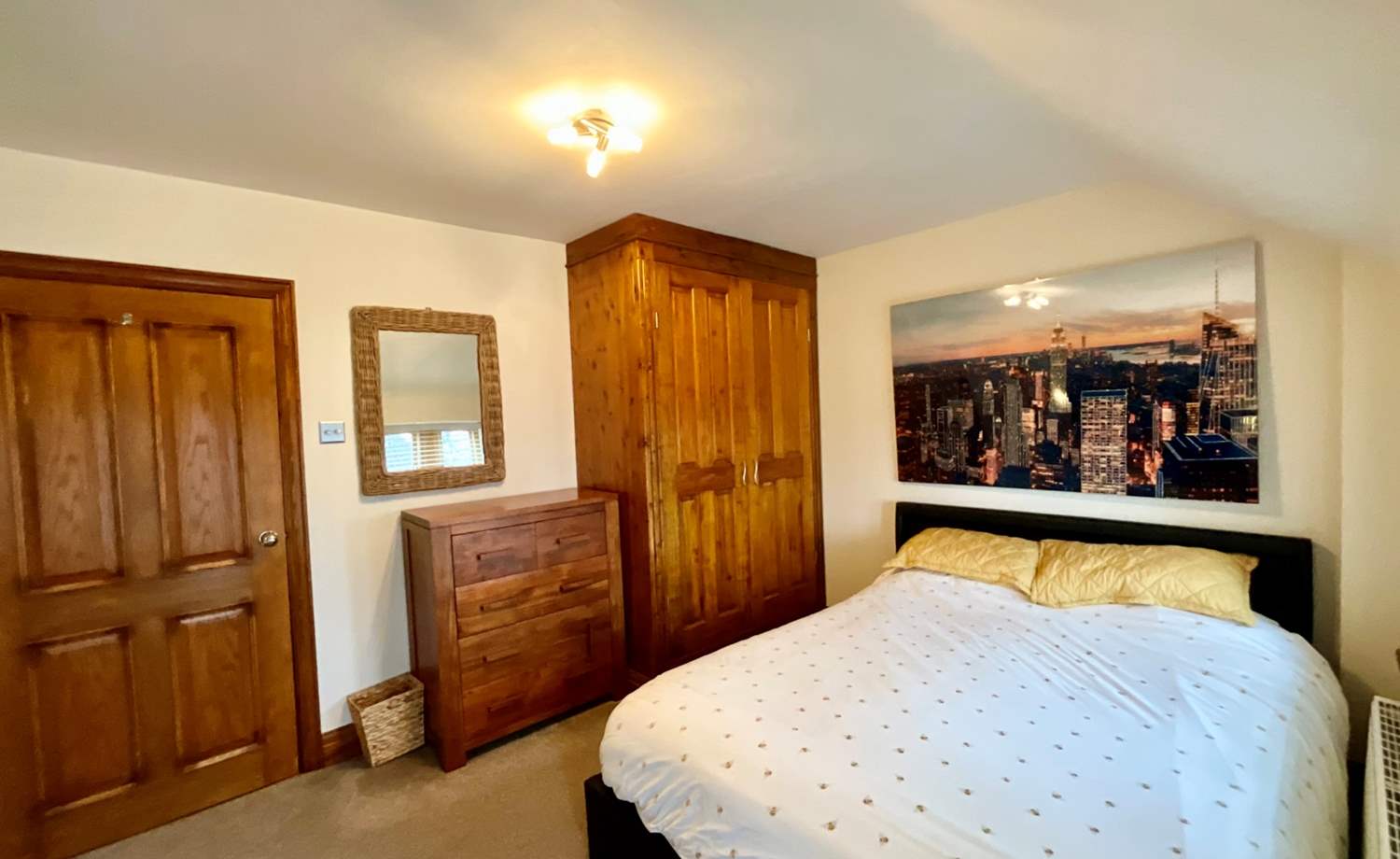 Bedroom 3