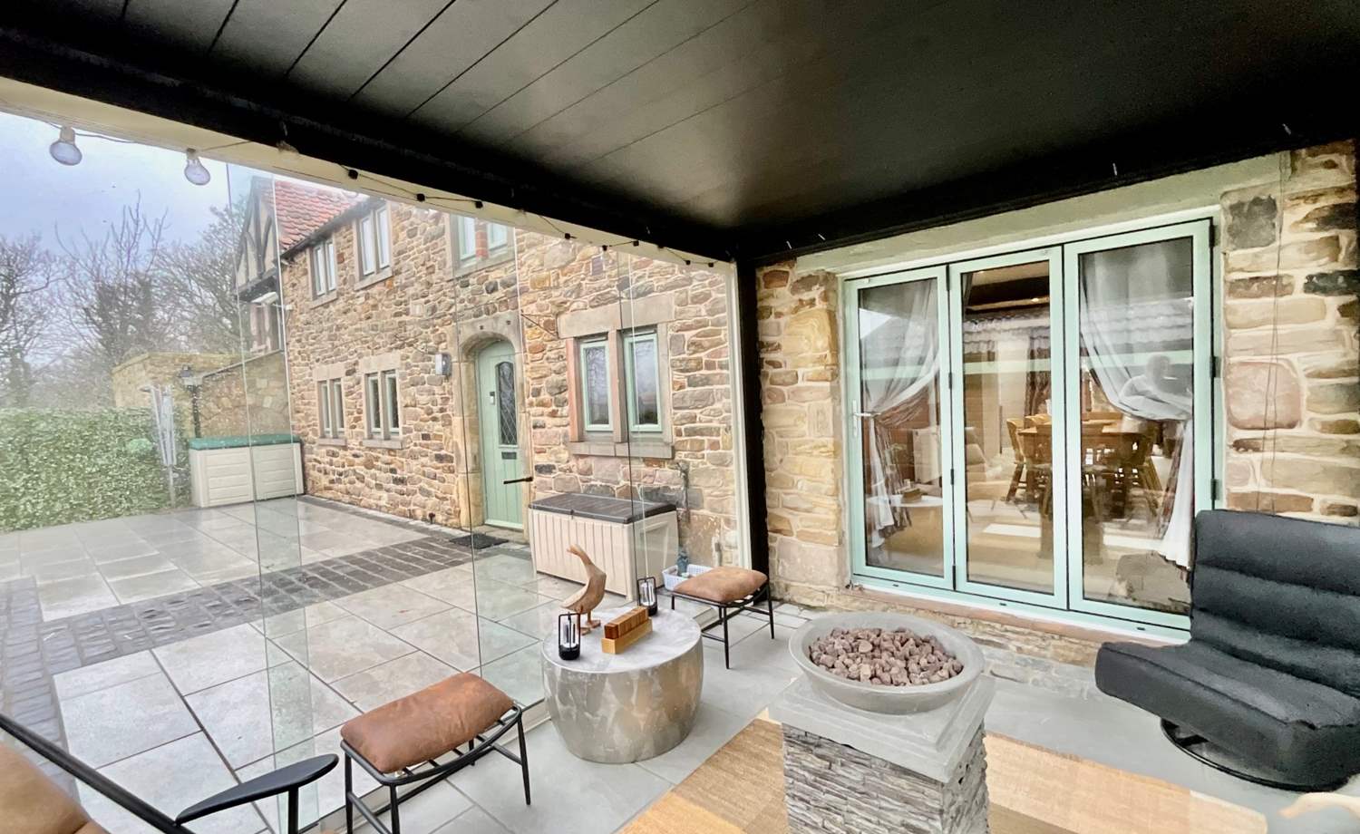 Sun Room