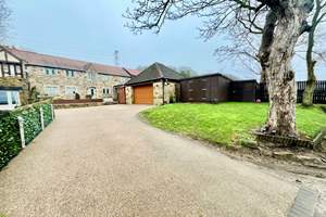 Falconer Lane, Sheffield, Rotherham, S13