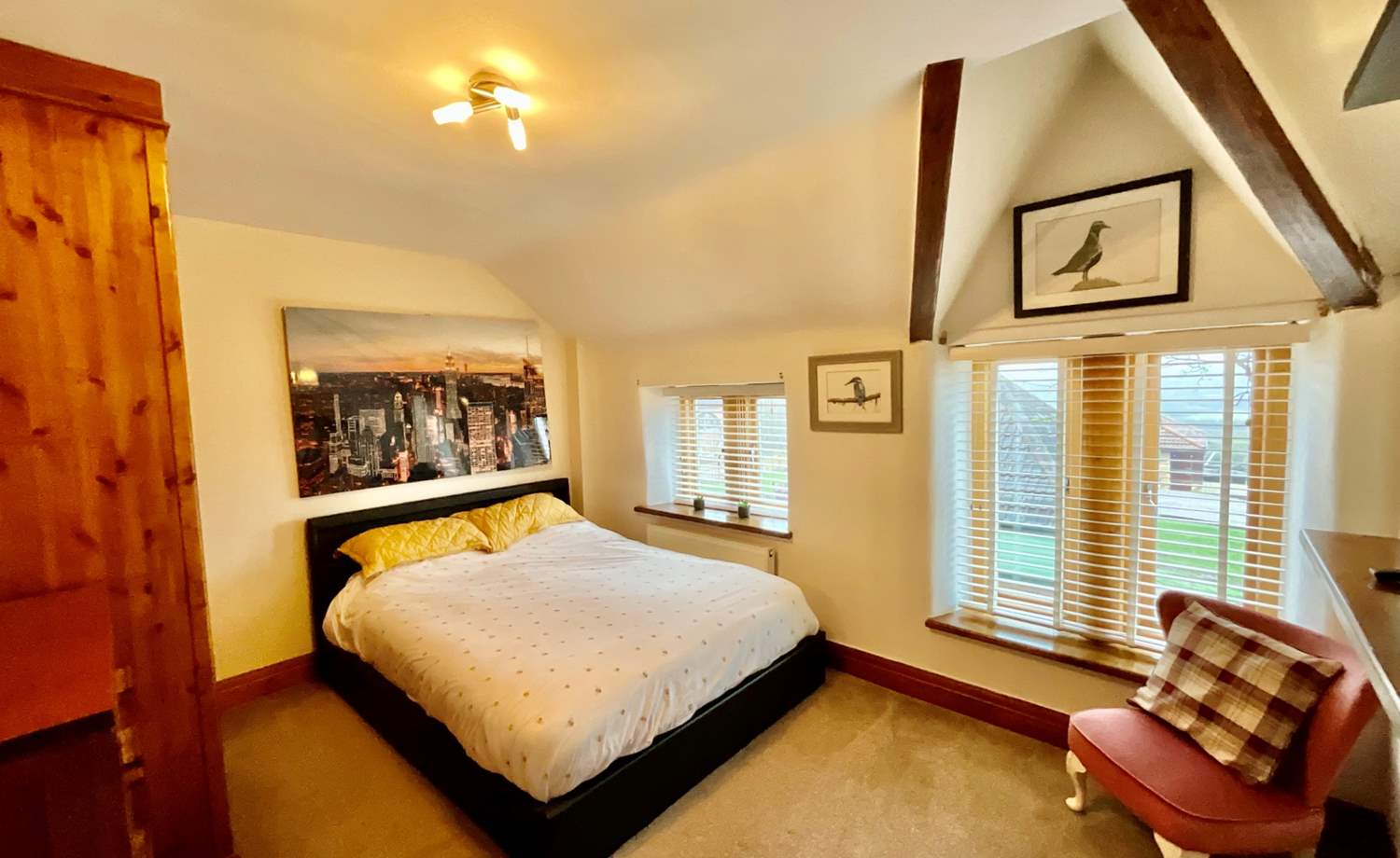 Bedroom 3