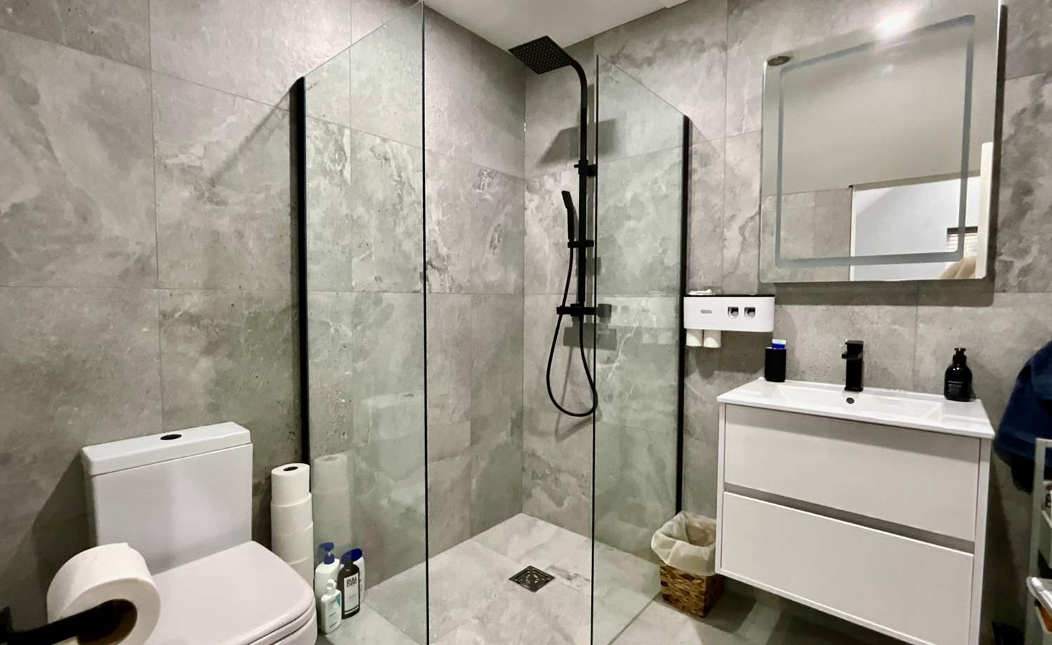 En-Suite