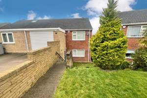 All Saints Way, Aston, Sheffield, S26