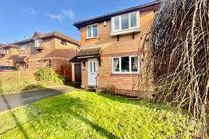 Wetherby Drive, Swallownest, Sheffield, Rotherham, S26