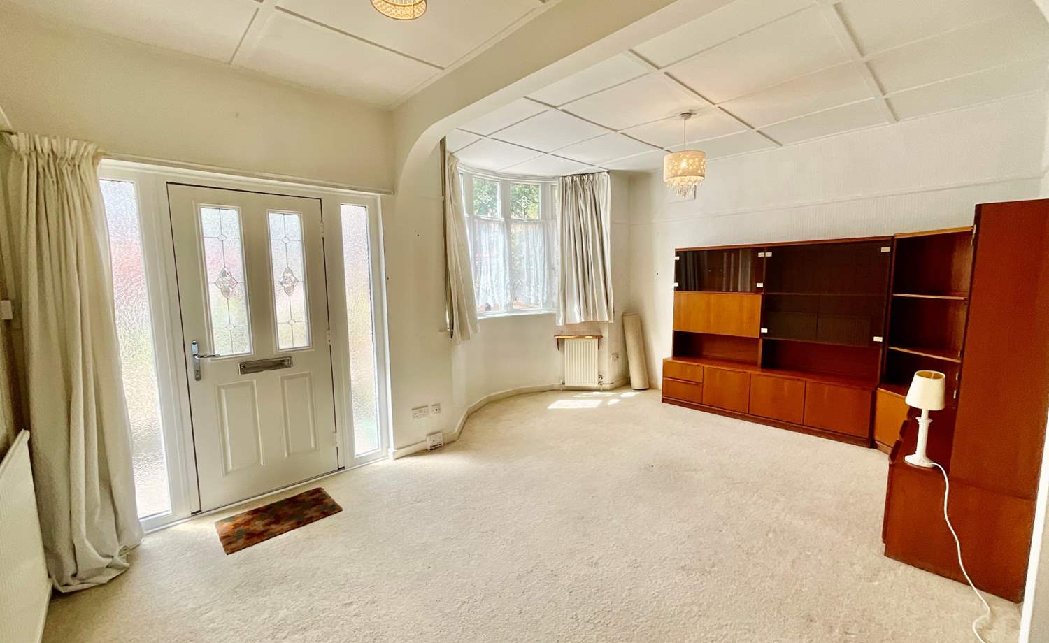 Dining Room/ Reception Room 2