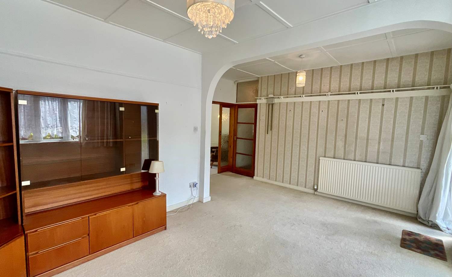 Dining Room/ Reception Room 2