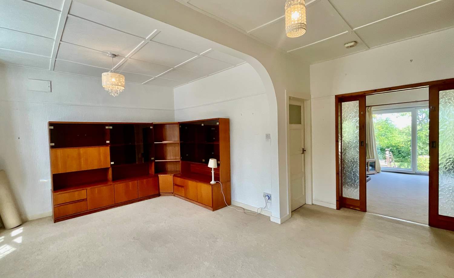 Dining Room/ Reception Room 2