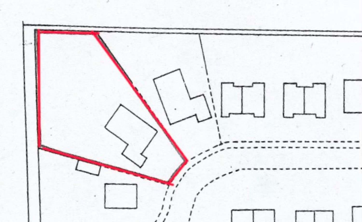 Plot Size