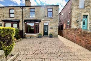 Handsworth Road, Handsworth, Sheffield, S13