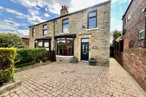 Handsworth Road, Handsworth, Sheffield, S13