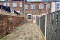 Rear Courtyard
