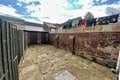 Rear Courtyard