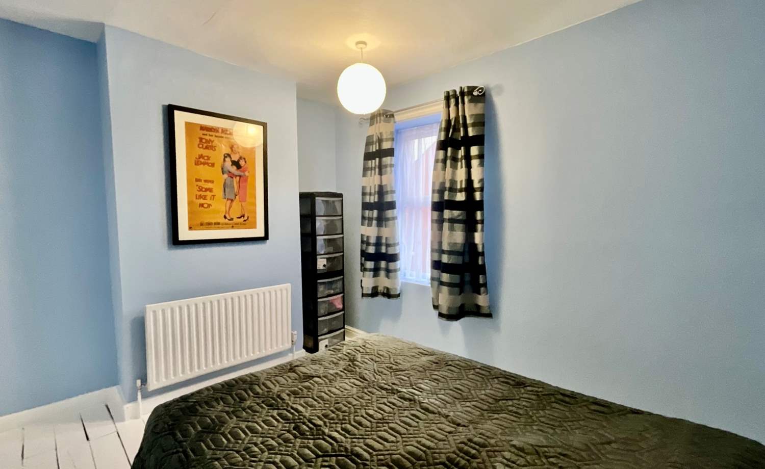 Bedroom 1