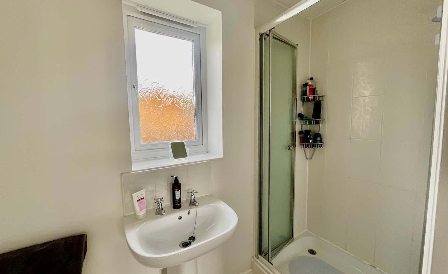 Master En-Suite