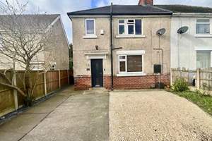 Waverley Avenue, Kiveton Park, Sheffield, S26