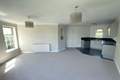 kitchen/living room