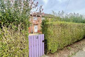 Haigh Moor Walk, Sheffield, S13