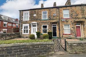 Hendon Street, Sheffield, S13