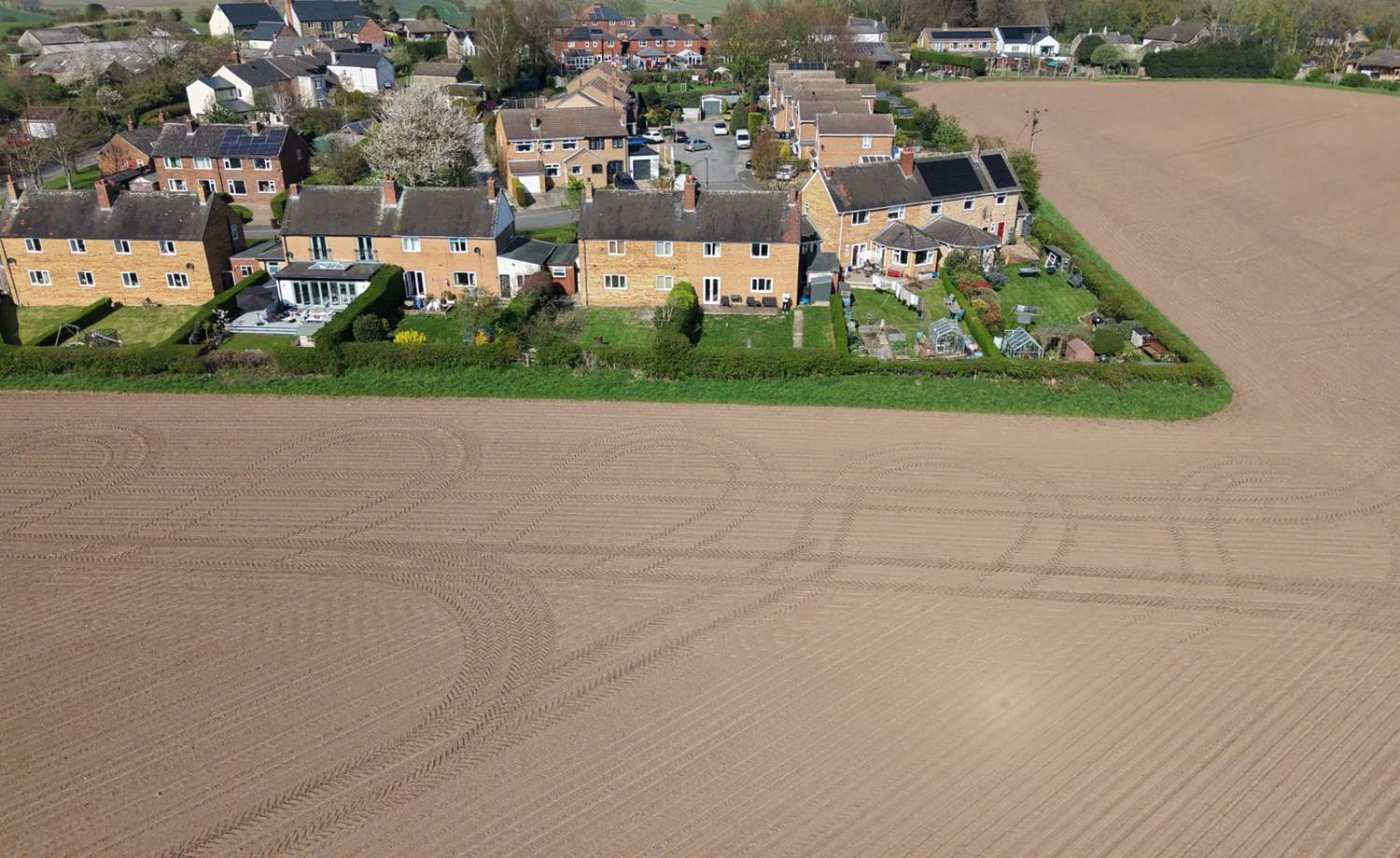 drone