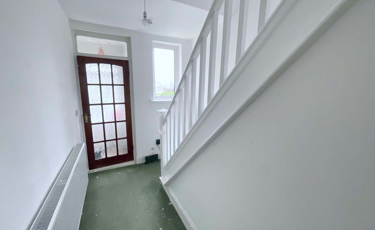 hallway
